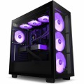 Tản nhiệt nước CPU AIO NZXT Kraken Elite 360 RGB Black (RL-KR36E-B1)