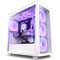 Tản nhiệt nước CPU AIO NZXT Kraken Elite 280 RGB White (RL-KR28E-W1)