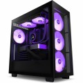 Tản nhiệt nước CPU AIO NZXT Kraken Elite 280 RGB Black (RL-KR28E-B1)
