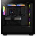 Tản nhiệt nước CPU AIO NZXT Kraken Elite 280 RGB Black (RL-KR28E-B1)