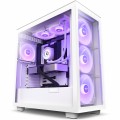 Tản nhiệt nước CPU AIO NZXT Kraken Elite 240 RGB White (RL-KR24E-W1)