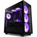 Tản nhiệt nước CPU AIO NZXT Kraken Elite 240 RGB Black (RL-KR24E-B1)