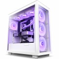 Tản nhiệt nước CPU AIO NZXT Kraken 360 RGB White (RL-KR360-W1)