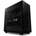 Tản nhiệt nước CPU AIO NZXT Kraken 360 Black (RL-KN360-B1)