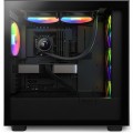 Tản nhiệt nước CPU AIO NZXT Kraken 280 RGB Black (RL-KR280-B1)