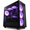 Tản nhiệt nước CPU AIO NZXT Kraken 280 RGB Black (RL-KR280-B1)