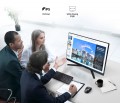 Màn hình 21.5inch SAMSUNG LS22C310EAEXXV, IPS, Full HD, 75hz, 5ms, HDMI, VGA, Hàng chính hãng, bảo hành 24 tháng