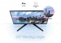 Màn hình 21.5inch SAMSUNG LS22C310EAEXXV, IPS, Full HD, 75hz, 5ms, HDMI, VGA, Hàng chính hãng, bảo hành 24 tháng