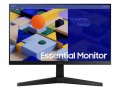 Màn hình 27 inch SAMSUNG LS27C310EAEXXV, IPS, Full HD, 75hz, 5ms, HDMI, VGA, Hàng chính hãng, bảo hành 24 tháng 