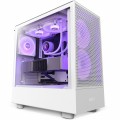 Tản nhiệt nước CPU AIO NZXT Kraken 240 RGB White (RL-KR240-W1)