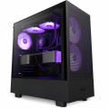 Tản nhiệt nước CPU AIO NZXT Kraken 240 RGB Black (RL-KR240-B1)