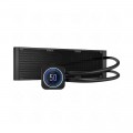 Tản Nhiệt Nước CPU AIO Corsair H150i Elite LCD XT 360mm Black (CW-9060075-WW)