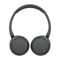 Tai Nghe Chụp Tai Không Dây Sony WH-CH520 Màu Đen (Bluetooth 5.2, Thời Gian Sử Dụng 40 Giờ)