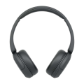 Tai Nghe Chụp Tai Không Dây Sony WH-CH520 Màu Đen (Bluetooth 5.2, Thời Gian Sử Dụng 40 Giờ)