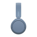 Tai Nghe Chụp Tai Không Dây Sony WH-CH520 Màu Xanh (Bluetooth 5.2, Thời gian sử dụng 40 giờ)