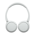 Tai Nghe Chụp Tai Không Dây Sony WH-CH520 Màu Trắng (Bluetooth 5.2, Thời gian sử dụng 40 giờ)