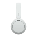 Tai Nghe Chụp Tai Không Dây Sony WH-CH520 Màu Trắng (Bluetooth 5.2, Thời gian sử dụng 40 giờ)