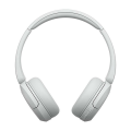 Tai Nghe Chụp Tai Không Dây Sony WH-CH520 Màu Trắng (Bluetooth 5.2, Thời gian sử dụng 40 giờ)