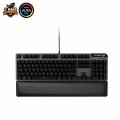 Bàn phím cơ Asus TUF Gaming K7 (Full size, Tactile Switch, USB 2.0, Có kê tay)