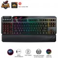Bàn phím cơ không dây Asus ROG Claymore II (RX Red Switch, Nhựa ABS, Numpad tháo rời, USB-C, 2.4GHz)