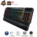 Bàn phím cơ không dây Asus ROG Claymore II (RX Blue Switch, Nhựa PBT, Numpad tháo rời, USB-C, 2.4GHz)