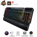 Bàn phím cơ không dây Asus ROG Claymore II (RX Red Switch, Nhựa PBT, Numpad tháo rời, USB-C, 2.4GHz)