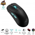Chuột Gaming Không Dây ASUS ROG Harpe Ace Aim Lab Edition