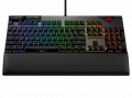Bàn phím cơ Asus ROG Strix Flare II (NX Red Switch, Full size, Có kê tay)