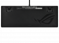 Bàn phím cơ Asus ROG Strix Flare II (NX Red Switch, Full size, Có kê tay)