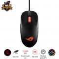 Chuột Gaming ASUS ROG Strix Impact III (Trọng lượng 59g siêu nhẹ, cảm biến quang học 12000DPI)