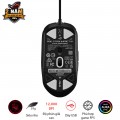 Chuột Gaming ASUS ROG Strix Impact III (Trọng lượng 59g siêu nhẹ, cảm biến quang học 12000DPI)