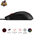 Chuột Gaming ASUS ROG Strix Impact III (Trọng lượng 59g siêu nhẹ, cảm biến quang học 12000DPI)