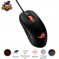 Chuột Gaming ASUS ROG Strix Impact III (Trọng lượng 59g siêu nhẹ, cảm biến quang học 12000DPI)