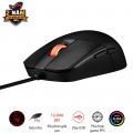 Chuột Gaming ASUS ROG Strix Impact III (Trọng lượng 59g siêu nhẹ, cảm biến quang học 12000DPI)