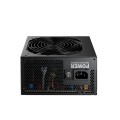 Bộ nguồn máy tính FSP Hydro K PRO 850W 80 Plus Bronze (HD2-850)
