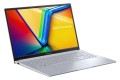 Laptop Asus Vivobook 15X OLED S3504VA-L1226W (Intel Core i5-1340P, Ram 16GB, SSD 512GB, màn hình 15.6 inch FHD OLED, Win 11 bản quyền, màu bạc)