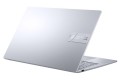 Laptop Asus Vivobook 15X OLED S3504VA-L1226W (Intel Core i5-1340P, Ram 16GB, SSD 512GB, màn hình 15.6 inch FHD OLED, Win 11 bản quyền, màu bạc)