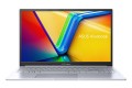 Laptop Asus Vivobook 15X OLED S3504VA-L1226W (Intel Core i5-1340P, Ram 16GB, SSD 512GB, màn hình 15.6 inch FHD OLED, Win 11 bản quyền, màu bạc)