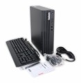 PC Lenovo ThinkCentre M70s Gen 3 SFF 11TC000QVA (Core i3-12100, RAM 8GB, 256GB SSD, Intel UHD Graphics 730, Wifi, Bluetooth, HDMI)