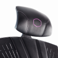 Ghế Gaming Ergonomic CoolerMaster Ergo L Black (CMI-GCEL-2019)