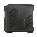 Vỏ Case CoolerMaster HAF 700 EVO, Full Tower, 1 mặt cường lực, Màn LCD, Sẵn 5 Fan, Max 18 Fan (H700E-IGNN-S00)