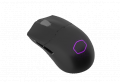 Chuột Gaming không dây CoolerMaster MM712 Black (MM-712-KKOH1)