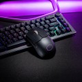 Chuột Gaming không dây CoolerMaster MM712 Black (MM-712-KKOH1)