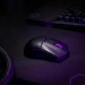 Chuột Gaming không dây CoolerMaster MM712 Black (MM-712-KKOH1)