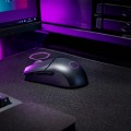 Chuột Gaming không dây CoolerMaster MM712 Black (MM-712-KKOH1)