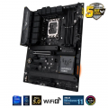 Mainboard Asus TUF GAMING Z790-PLUS WIFI DDR5 (LGA 1700, 4x DDR5, HDMI, Displayport, M.2 PCIe 4.0, WiFi 6E)