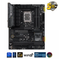 Mainboard Asus TUF GAMING Z790-PLUS WIFI DDR5 (LGA 1700, 4x DDR5, HDMI, Displayport, M.2 PCIe 4.0, WiFi 6E)
