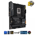 Mainboard Asus TUF GAMING Z790-PLUS WIFI DDR5 (LGA 1700, 4x DDR5, HDMI, Displayport, M.2 PCIe 4.0, WiFi 6E)