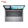 Laptop Dell Vostro 3430 71011900 (Intel i5-1335U, Ram 8GB, SSD 512GB, Màn Hình 14inch FHD, Iris Xe Graphics, Windows 11, Office Home Student 2021, Chính Hãng)