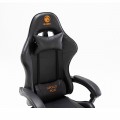 Ghế Gaming E-Dra APOLLO EGC227 Plus Màu đen (Có kê chân)